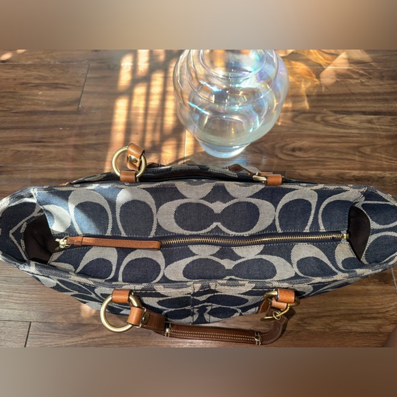 Coach Tote Bag - Picture 3 of 6